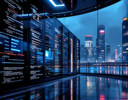 Innovative Insights for Intelligent Personal Growth and Industry Trends